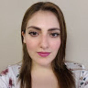 Meet your Posher, Elisabet